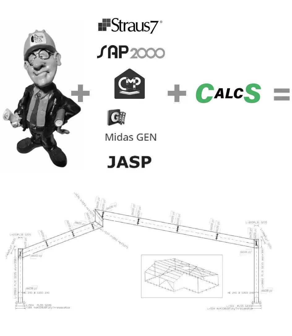 Sito di CalcS